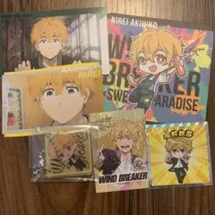 楡井 グッズ