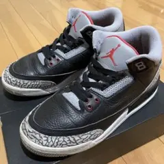 NIKE AIRJORDAN 3 RETRO OG BG ナイキ エアジョーダン