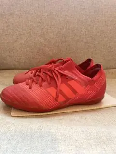 【限定】adidas ネメシス トレシュー
