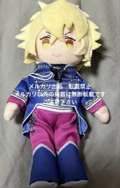 2025年最新】ぬいスター 日向大和の人気アイテム - メルカリ