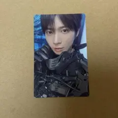 TXT TOGETHER テヒョン トレカ Weverse 特典