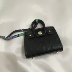 ミニポーチ　バッグアクセサリー　バックチャーム　プチプレゼントに♡