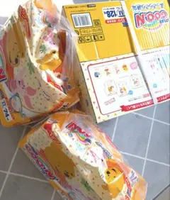 グーン オムツ パンツタイプ M セット