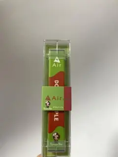 Air mini×Repezen Foxx