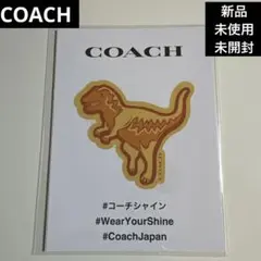 COACH ノベルティ 2025年最新】COACH ノベルティグッズの人気アイテム - メルカリ