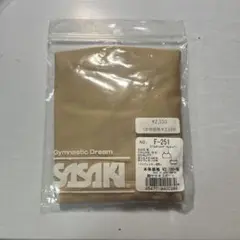 新体操 ファンデーショントップ Mサイズ SASAKI F-251