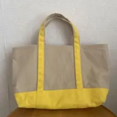 みつばちトートバッグ　Sサイズ
