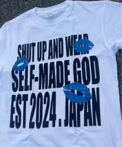 selfmadeGod 半袖 tシャツ sサイズ
