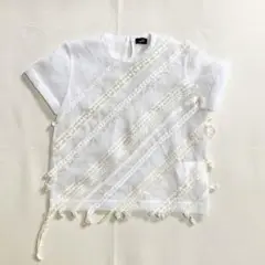 tricot COMME des GARÇONS【AD-2001】02ss