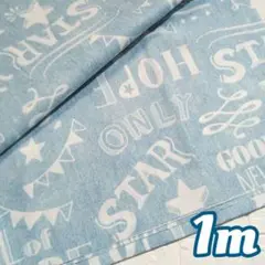 気ままにお絵かき♪〜元気のでるコットン♫1m