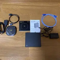 Xit AirBox & Aladdin Connector 2 セット