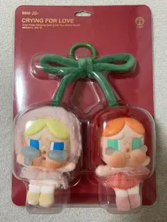 クライベイビー ★Crying For Love Cherry★ ラブブ