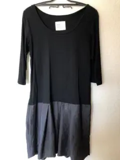 Parler Chiffons ワンピース チュニック