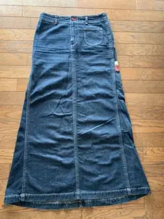 ★ HYSTERIC GLAMOUR ★ 美品 ロンスカ super hys