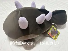 2025年最新】もっちりぬいぐるみ ドオーの人気アイテム - メルカリ