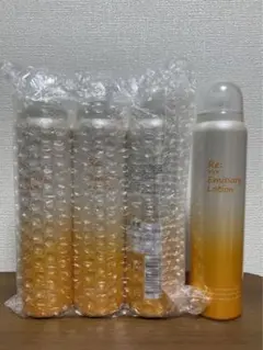 【新品】アジュバン エミサリー ローション 4本