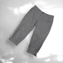 PaulStuartSport 七分丈 クロップドパンツ サイズ11 S-467