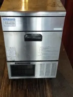美品大和冷機Daiwa業務用製氷機キューブアイス65KG DRI-25LMF Daiwaキューブアイス製氷機 | 業務用冷蔵庫・厨房機器