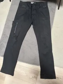 OAKLEY テックパンツ　y2k