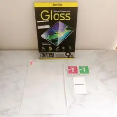 Dragon Touch Note Pad K10 ガラスフィルム 1枚
