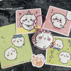 ちいかわ　まとめ売り