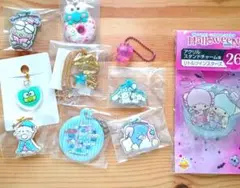 サンリオ グッズ まとめ売り シナモン たあ坊 マイメロ セボンスター