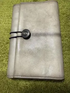 KNOX ノックス 包み込む手帳 バイブルサイズ