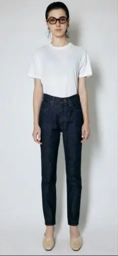 MOUSSY HW ISM SKINNY 26