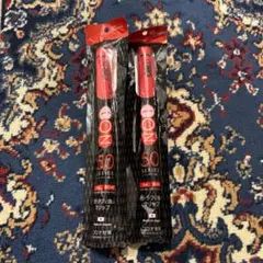 ION 50 SERIES ゴルフクラブ用グリップ 2本セット