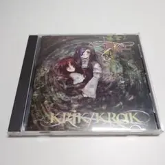 Krik/Krak リプレイ月紅レコード