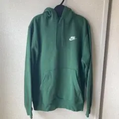 NIKE パーカー Mサイズ