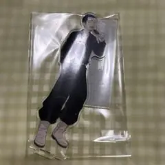 東京リベンジャーズ 柴八戒 アイス アクリルスタンド