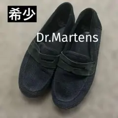 ドクターマーチン　ローファー　メンズ　28センチ