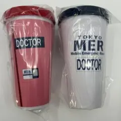 TOKYO MER 東京MER ユニフォームドリンクカップホルダー 南海MER