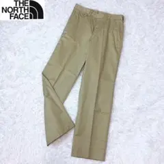 THE NORTH FACEザノースフェイス チノパン メンズ Mサイズ相当