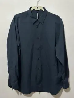 DESCENTE ALLTERRAIN I/O デサント オルテライン シャツ