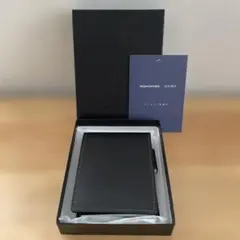 マルマン　ソメスサドル　コラボ　メモ帳　未使用 楽天市場】マルマン ソメスサドル コラボ 本革製ノートカバー A4