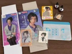 上原由衣　雑誌付録などセット