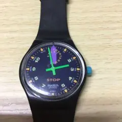 スウォッチ カステルバジャック 腕時計 - メルカリ