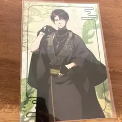 リヴァイ 進撃の巨人 プリンセスカフェあやかし ポストカード＆ハンドタオルセット