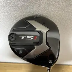 タイトリスト TS1ドライバー