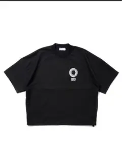 COOTIE Polyester Twill Football 【最終価格】