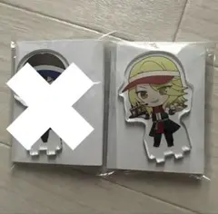キンプリ アクスタ 聖　アニカフェ