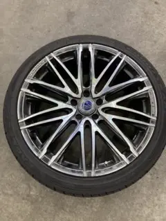 レイズ ベルサス ストラテジーア ヴァローレ 20インチ