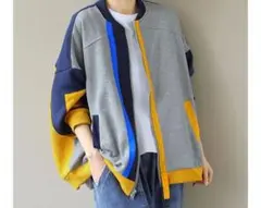 【新品未使用】Magniraffマニラフ FULLZIPJACKET 2025年最新】magniraffの人気アイテム - メルカリ