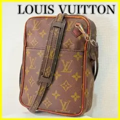 ■美品■LOUIS VUITTON ルイヴィトン モノグラム ショルダーバッグ