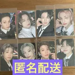 Stray Kids 5-star ktown4u 店舗特典 8人セット