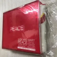 JUDY AND MARY PEACE完全生産限定版　東京ドーム限定野球ボール Amazon.co.jp: JUDY AND MARY PEACE完全生産限定版 東京ドーム