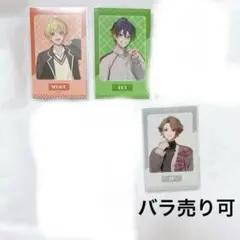 HoneyWorks ハニワ FT4 ツリービレッジ チェキ風カード　+特典