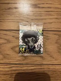 鬼滅の刃 ディフォルメシールウエハース13 ①